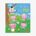 The Three Little Pigs