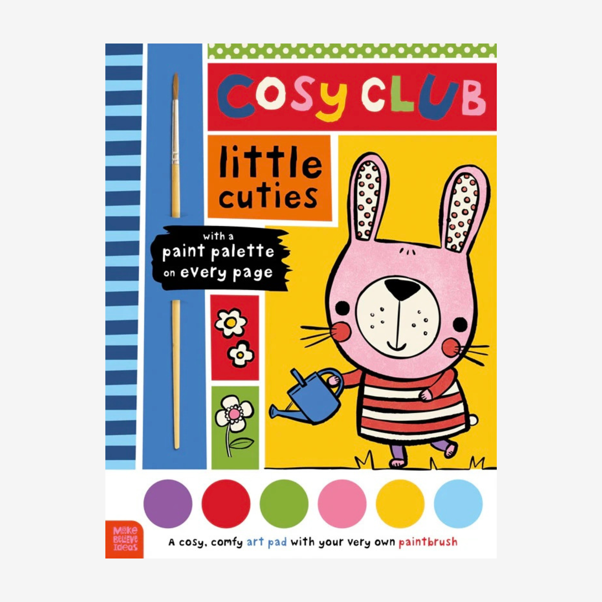 Cosy Club Little Cuties