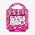 My Pretty Pink Activity Book