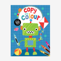 Copy and Colour
