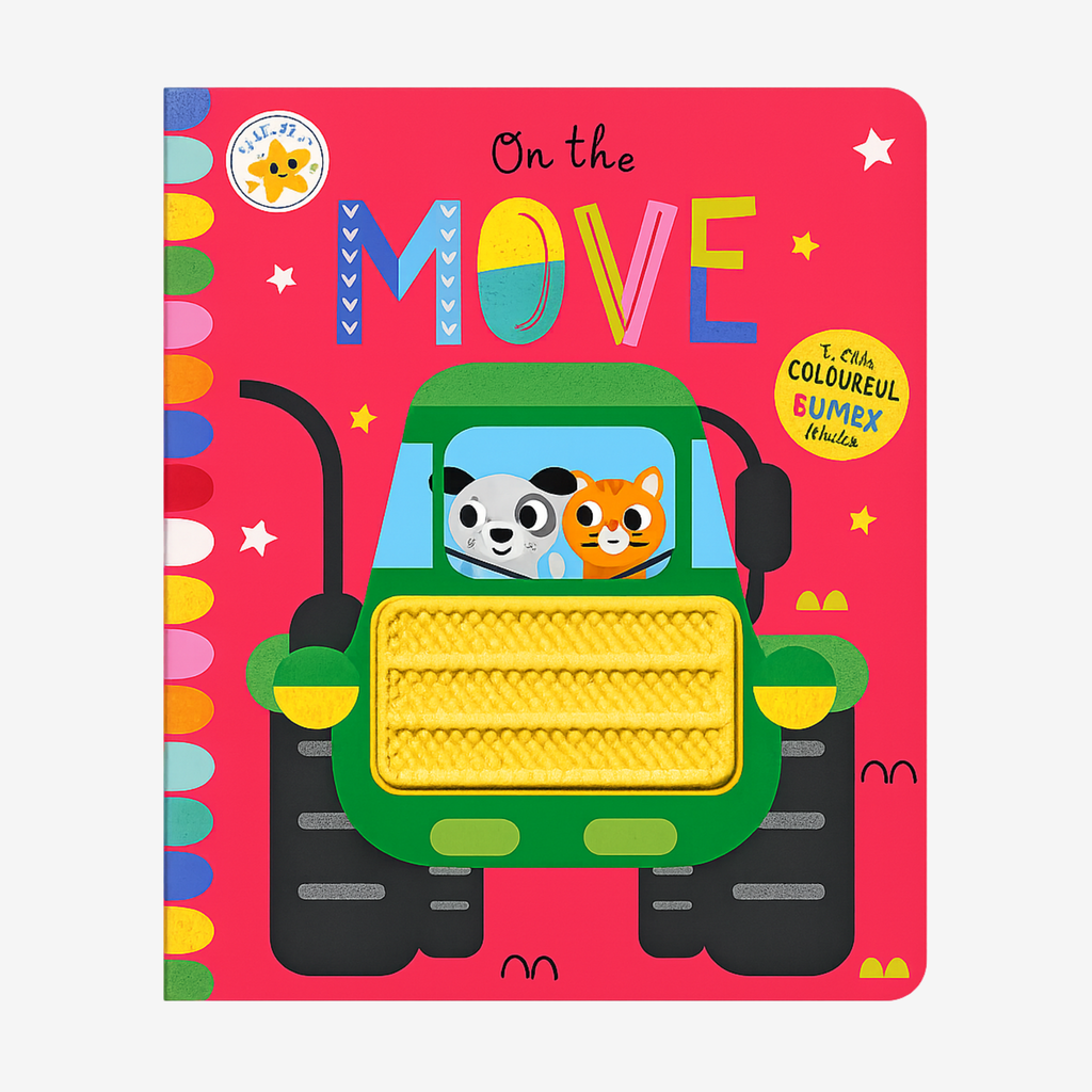 On the Move