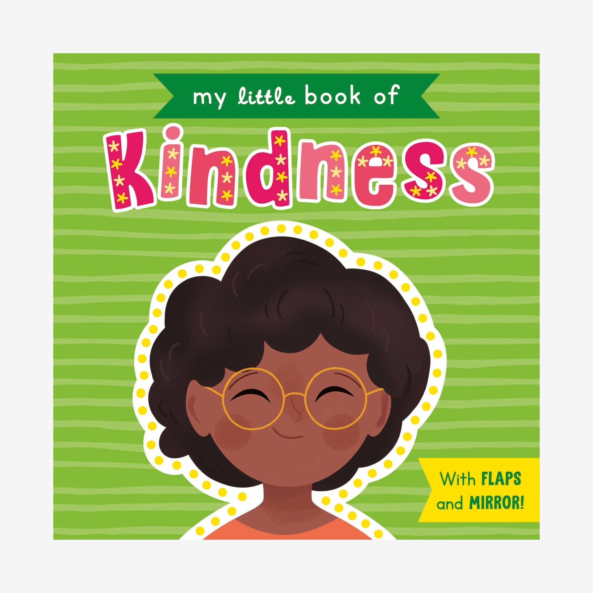 My Little Book of Kindness