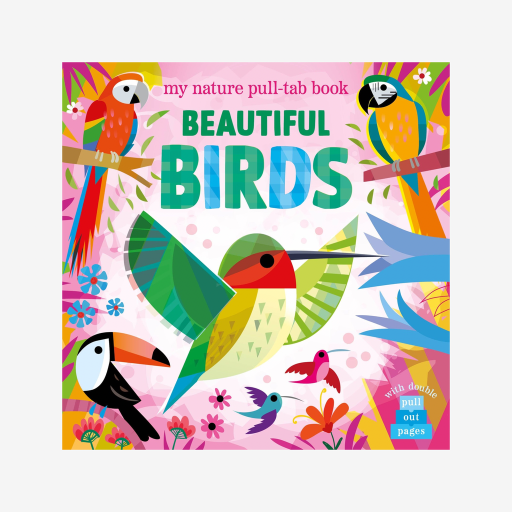 Beautiful Birds