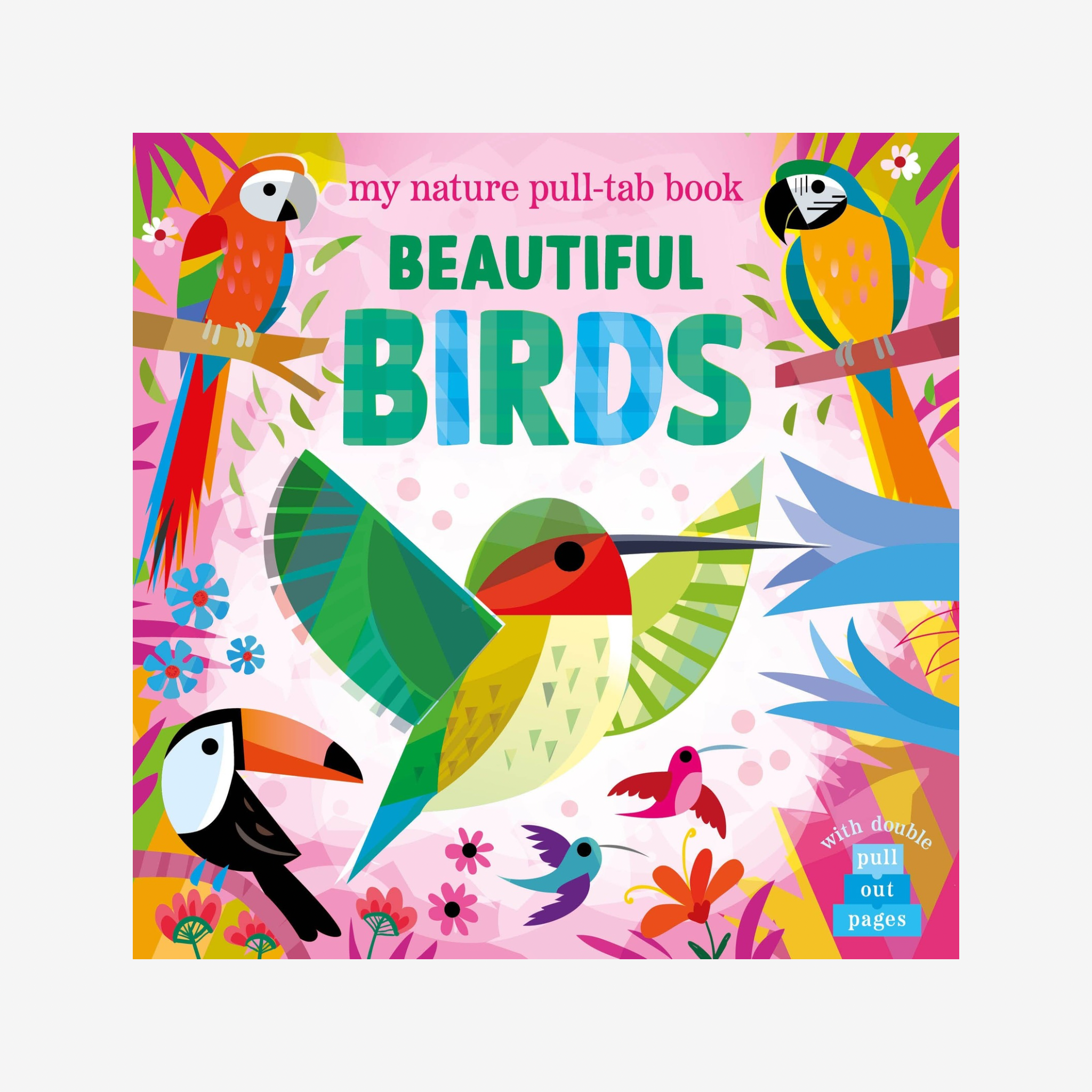Beautiful Birds