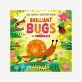 Brilliant Bugs and Minibeasts