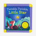 Twinkle, Twinkle, Little Star