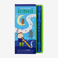 It's Fun to Learn the Recorder - Blue