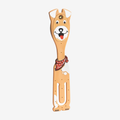Flexilight Pals Booklight & Bookmark - Dog