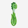 Flexilight Pals Booklight & Bookmark - Dinosaur