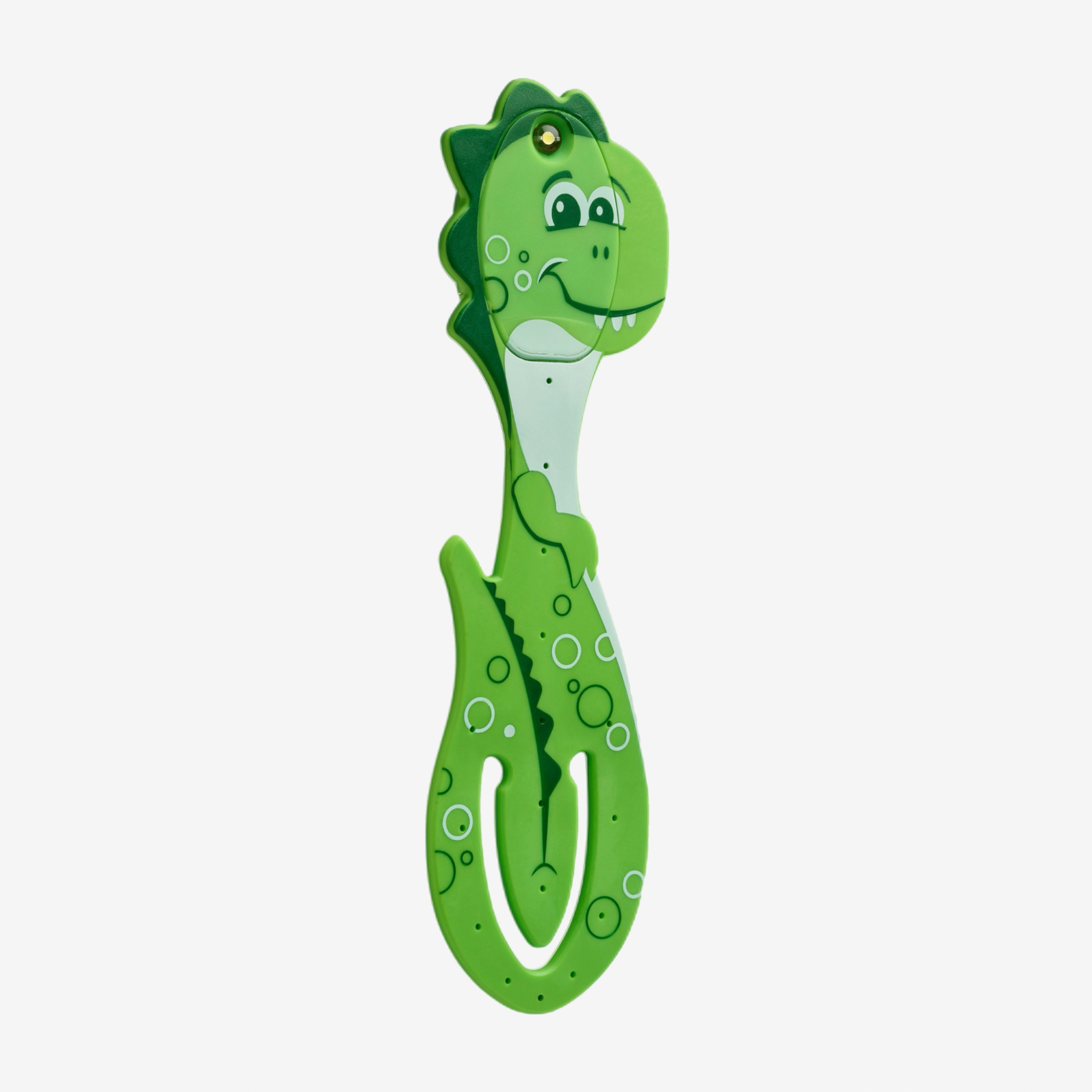 Flexilight Pals Booklight & Bookmark - Dinosaur