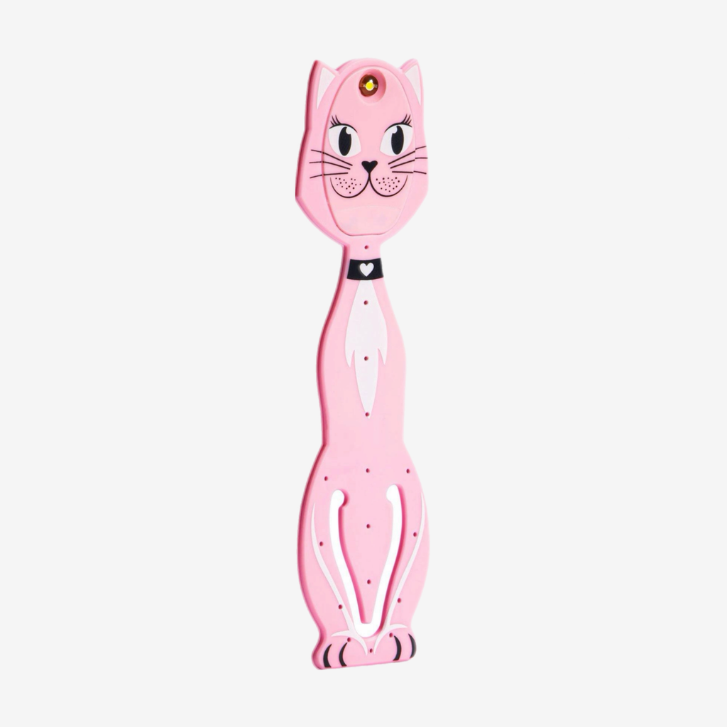 Flexilight Pals Booklight & Bookmark - Cat