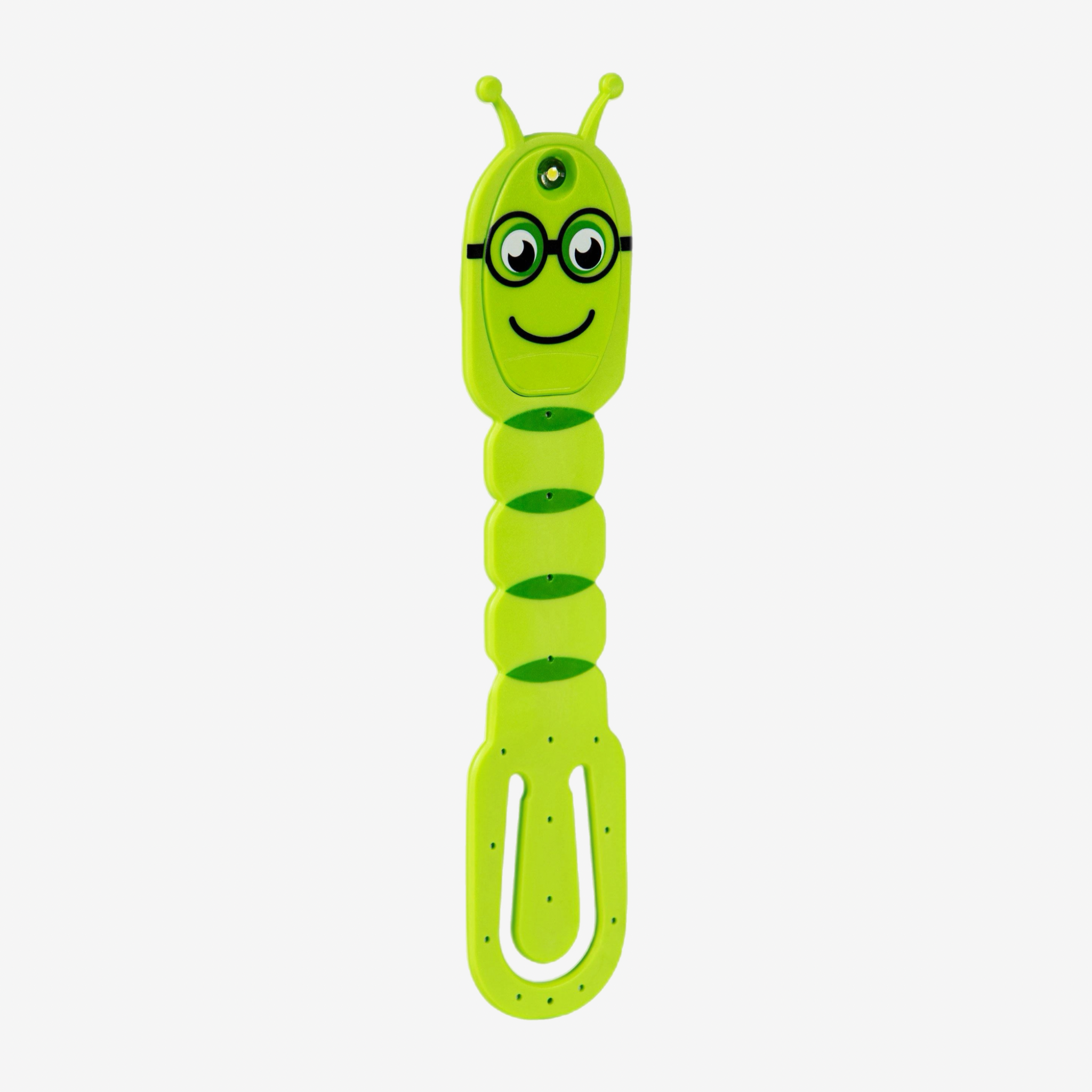Flexilight Pals Booklight & Bookmark - Bookworm