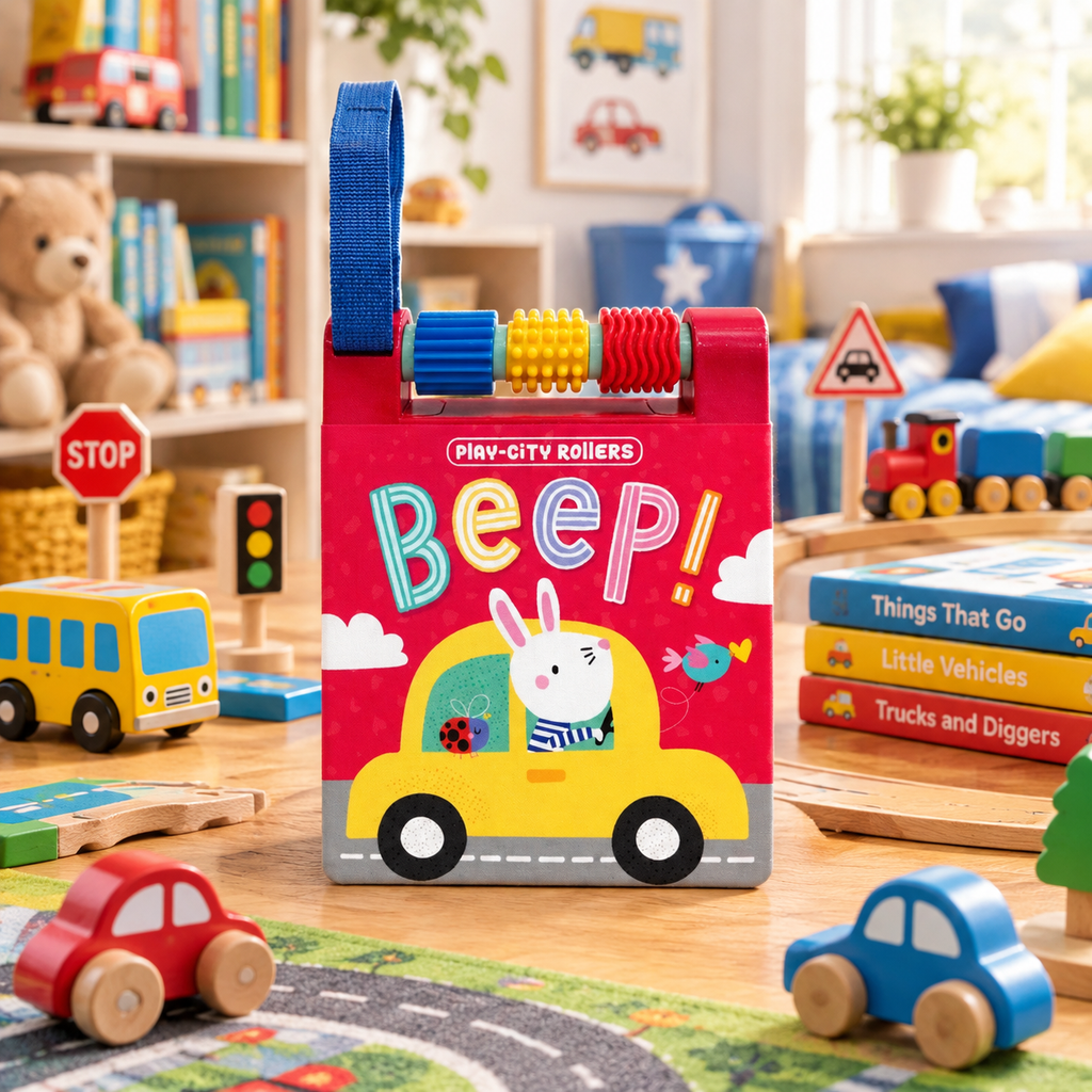 Beep!