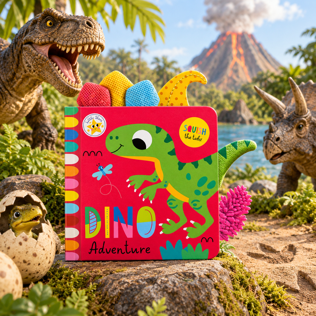 Dino Adventure