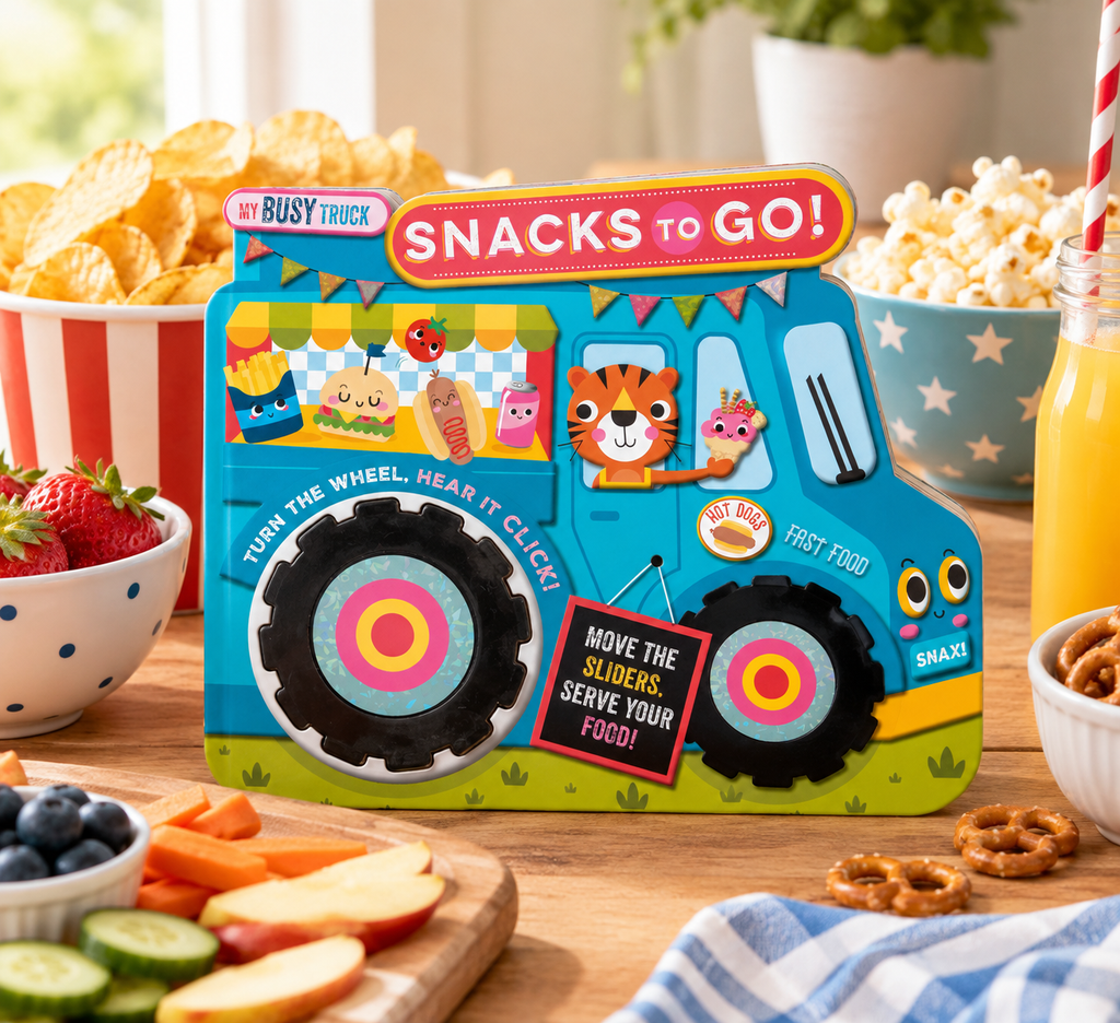 Snacks to Go!