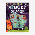 Glow in the Dark Spooky Season
