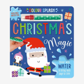 Colour Splash Christmas Magic