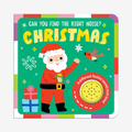 Can You Find The Right Noise? - Christmas