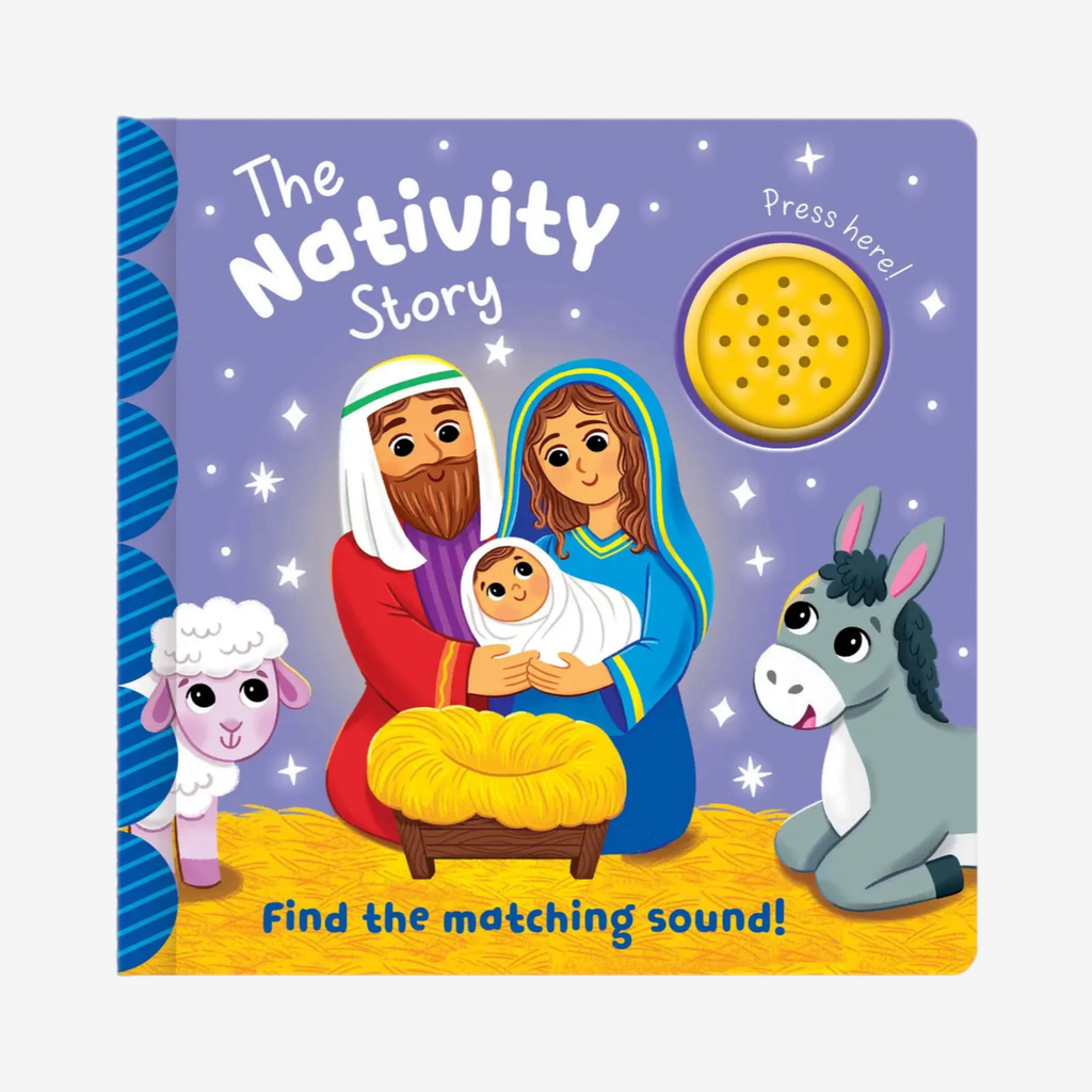 The Nativity Story