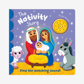 The Nativity Story