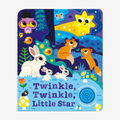 Twinkle, Twinkle, Little Star