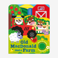 Old MacDonald Had a Farm