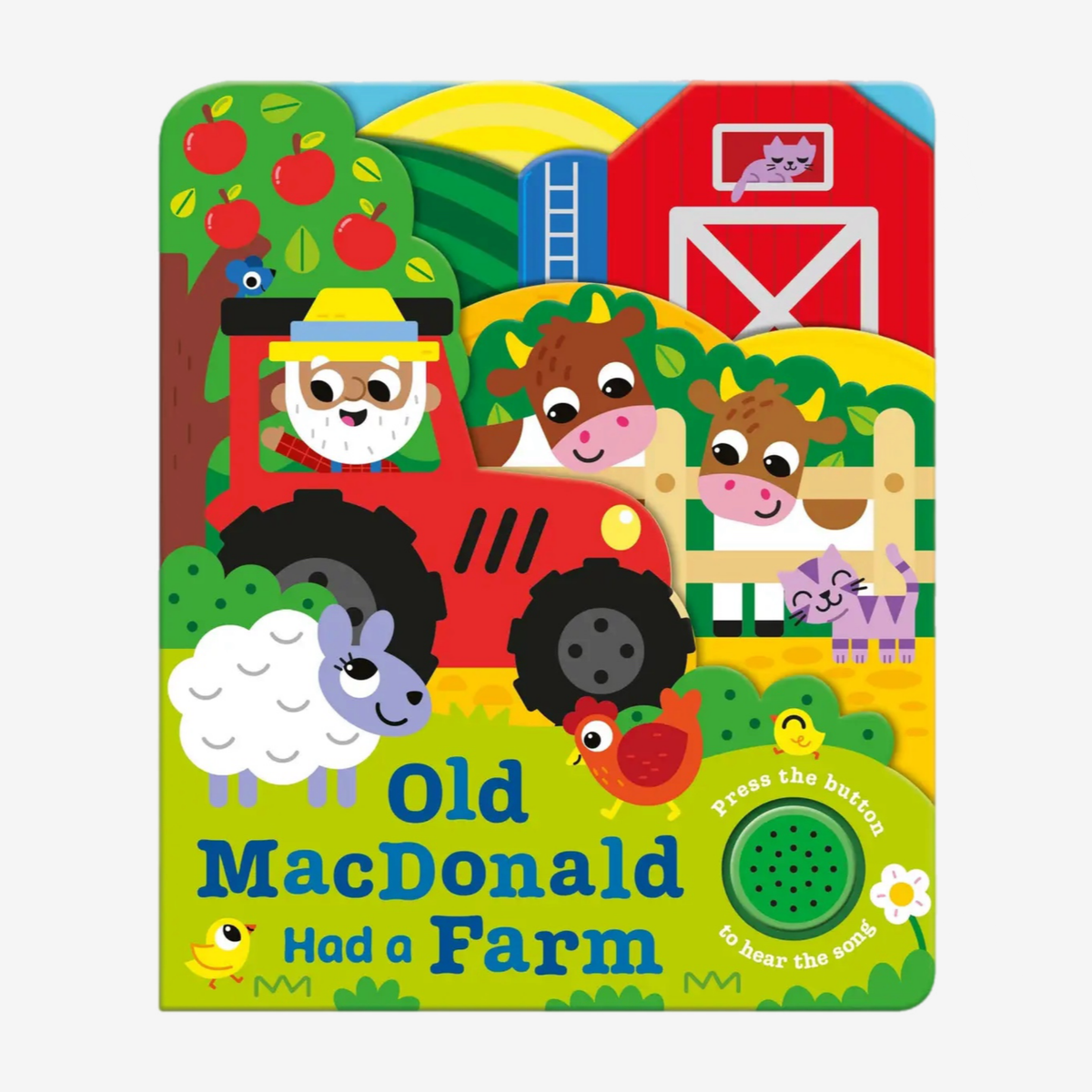 Old MacDonald Had a Farm