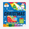 My First Christmas Words
