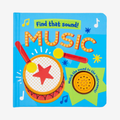Find That Sound! - Music