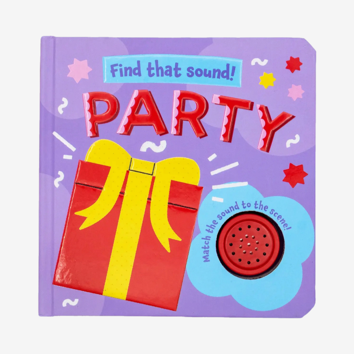 Find That Sound! - Party