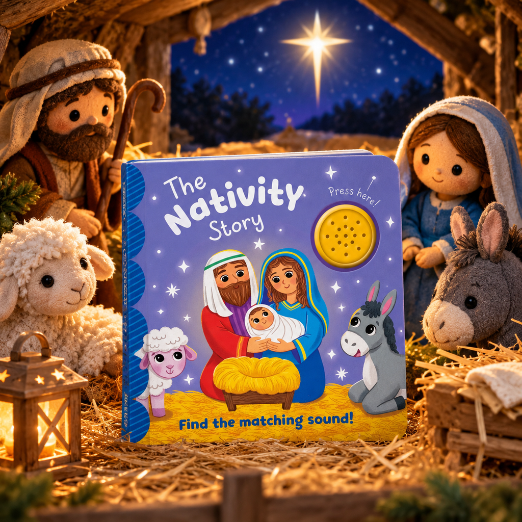 The Nativity Story