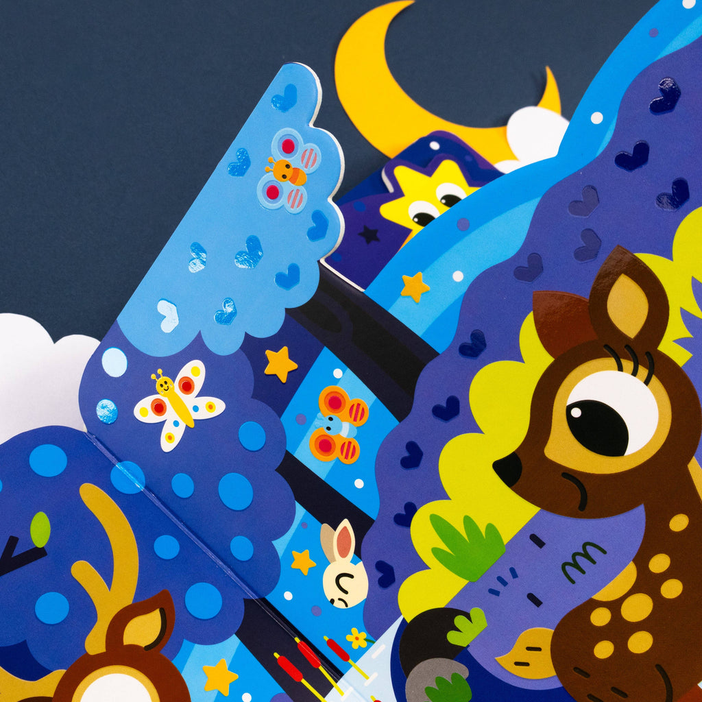 Twinkle, Twinkle, Little Star