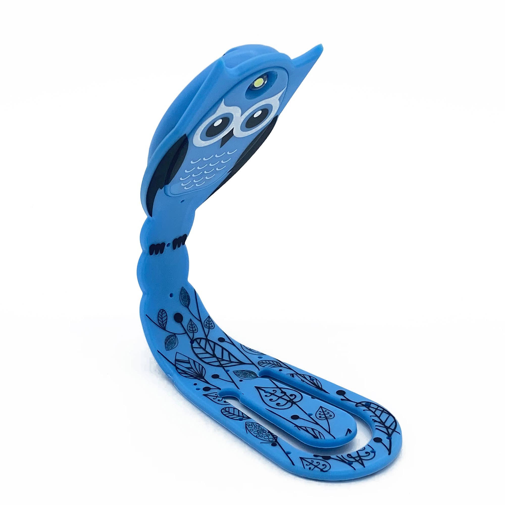 Flexilight Pals Booklight & Bookmark - Owl