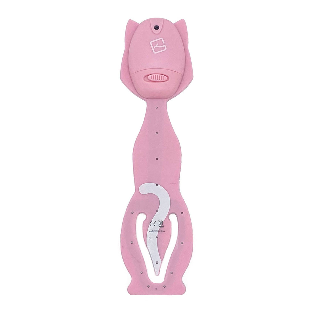 Flexilight Pals Booklight & Bookmark - Cat