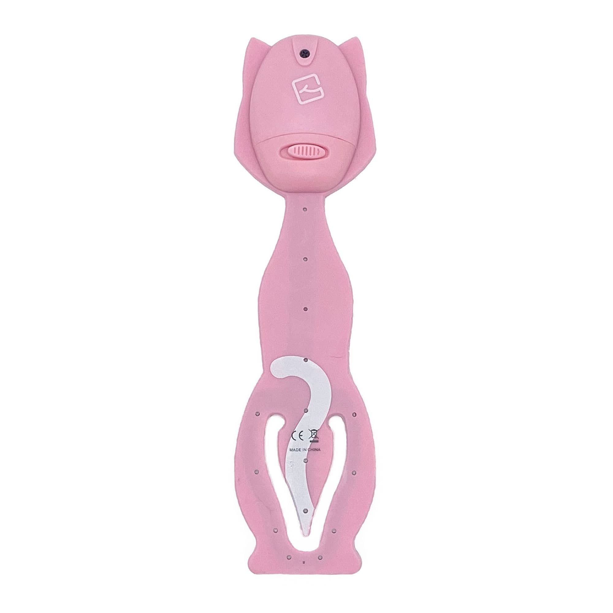 Flexilight Pals Booklight & Bookmark - Cat