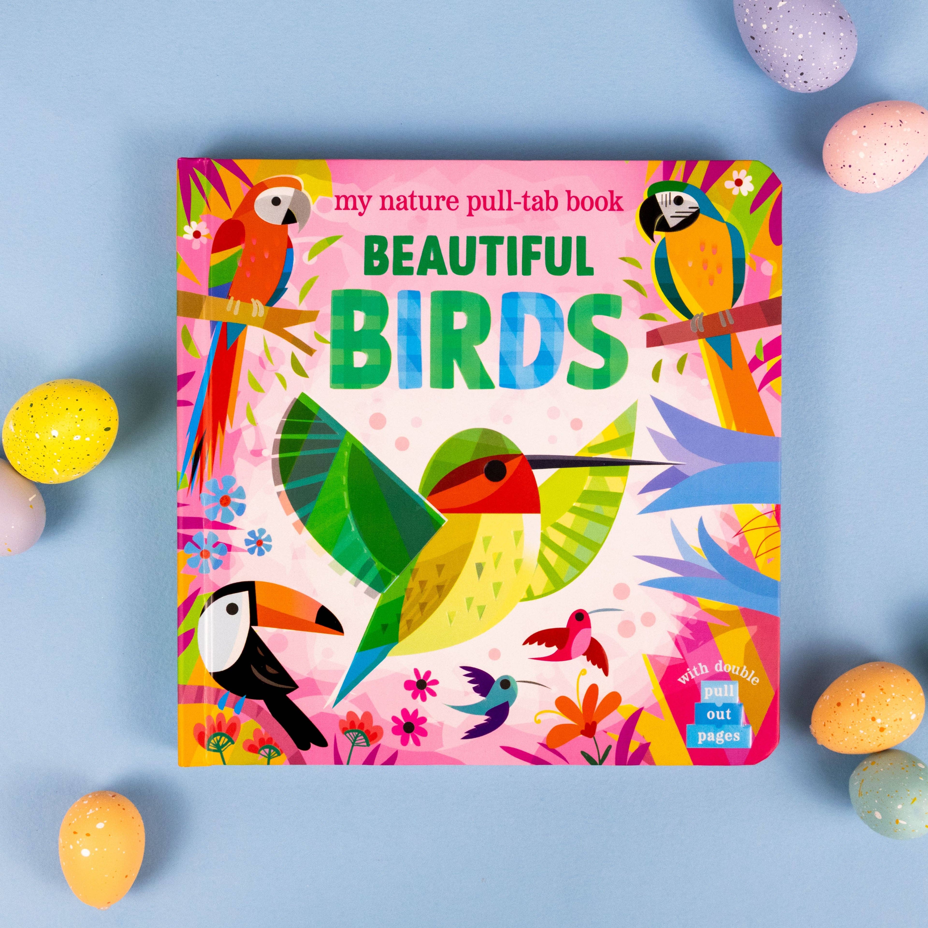Beautiful Birds