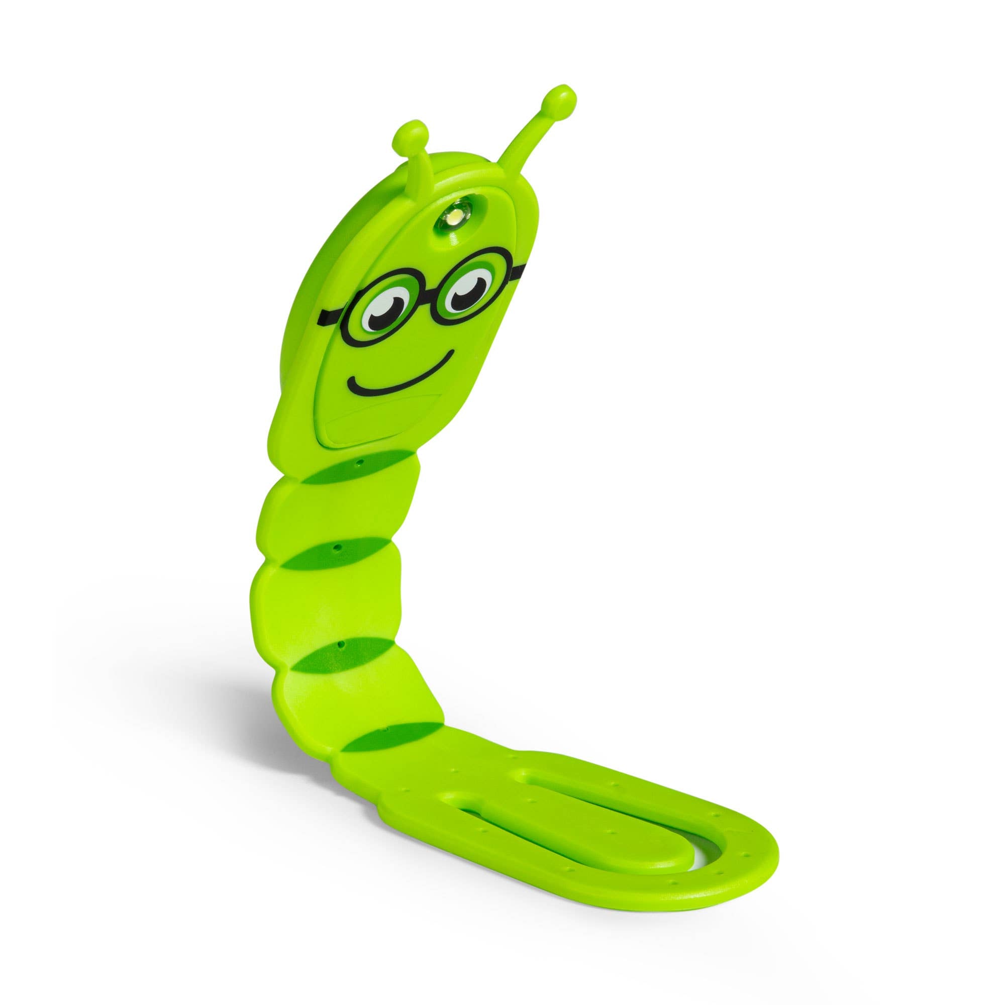 Flexilight Pals Booklight & Bookmark - Bookworm