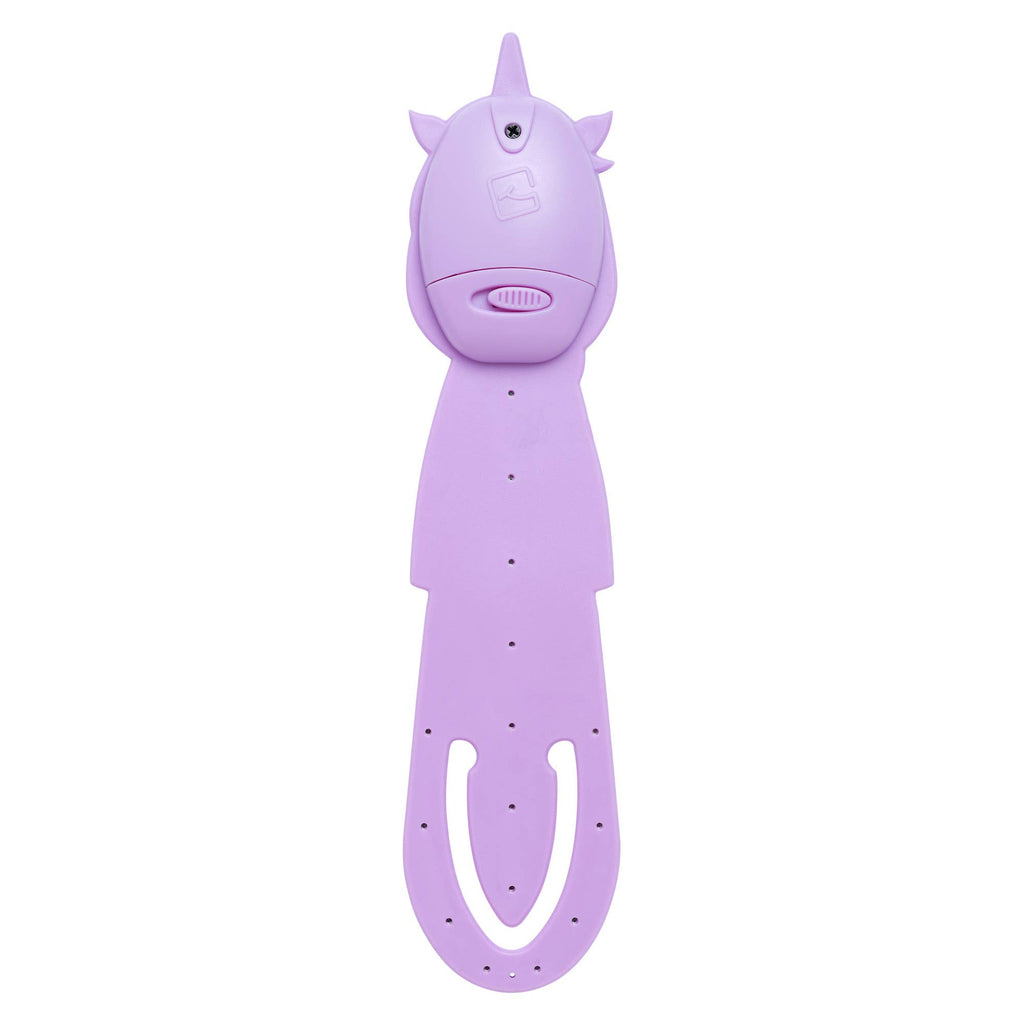 Flexilight Pals Booklight & Bookmark - Unicorn