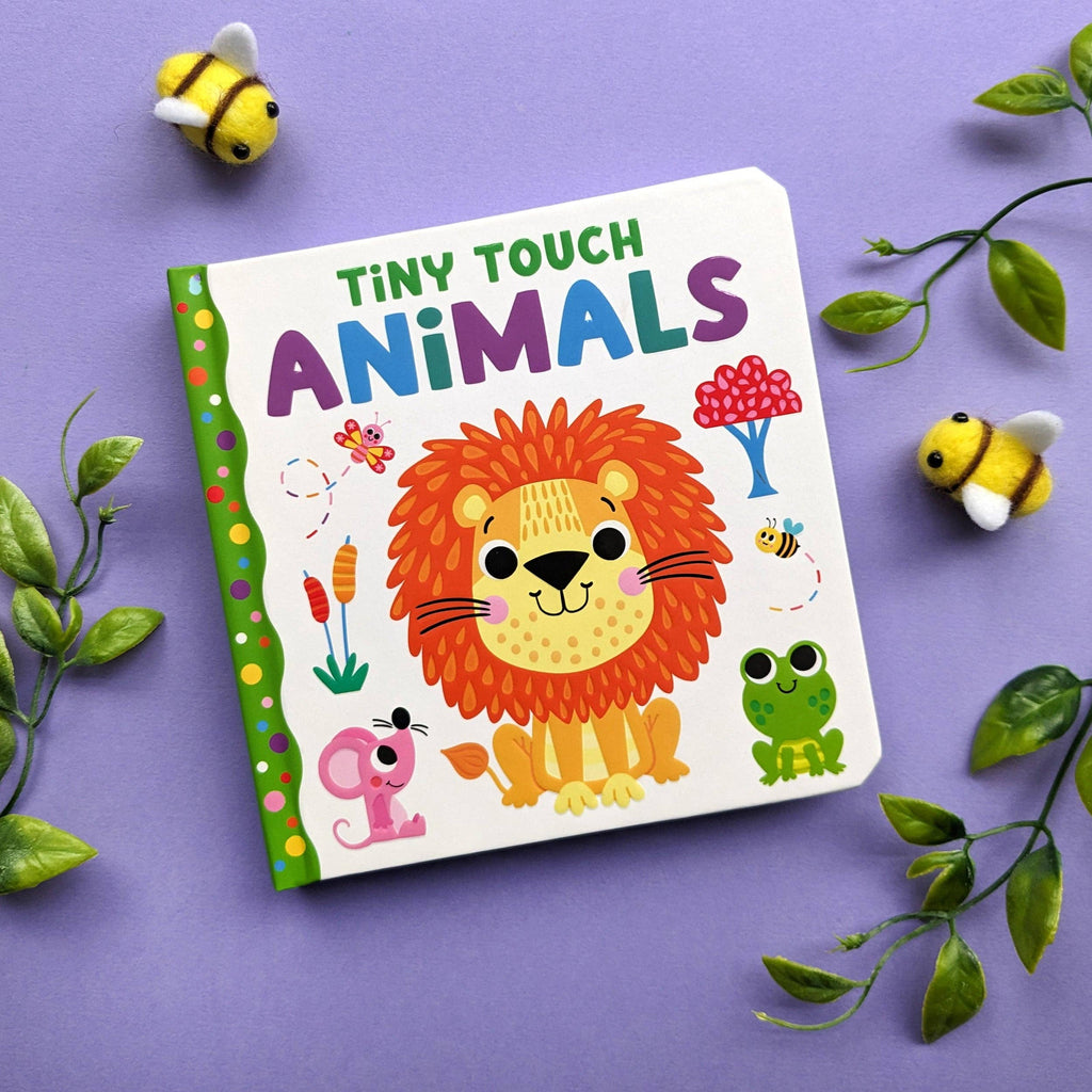 Tiny Touch - Animals