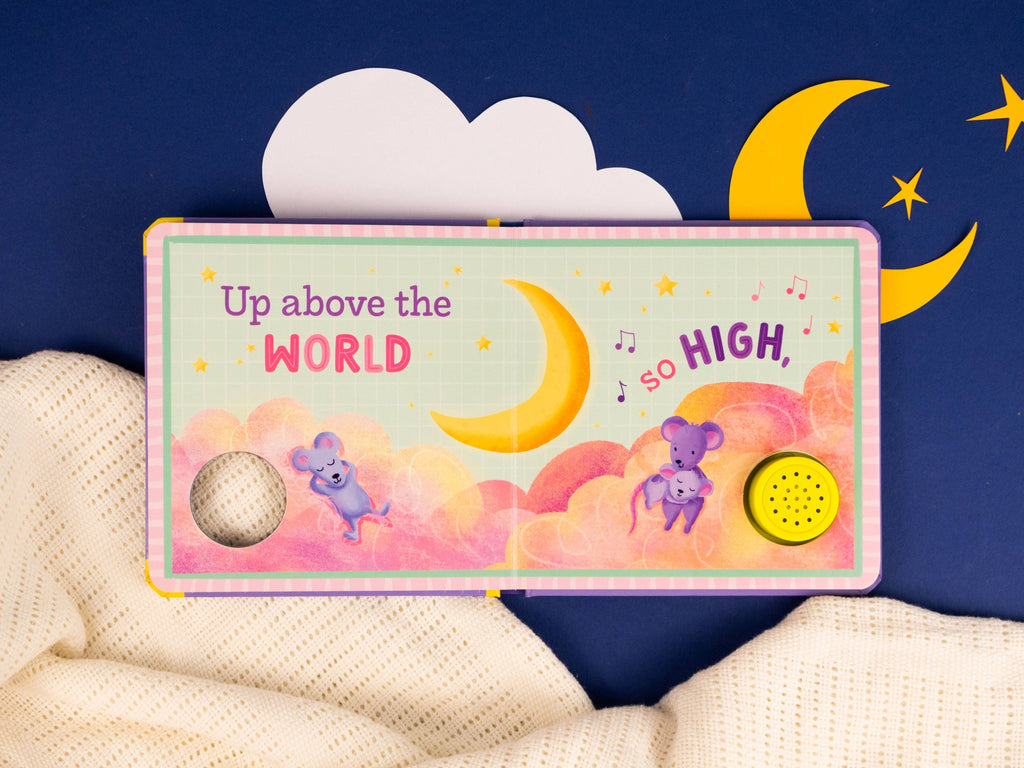 Twinkle, Twinkle, Little Star