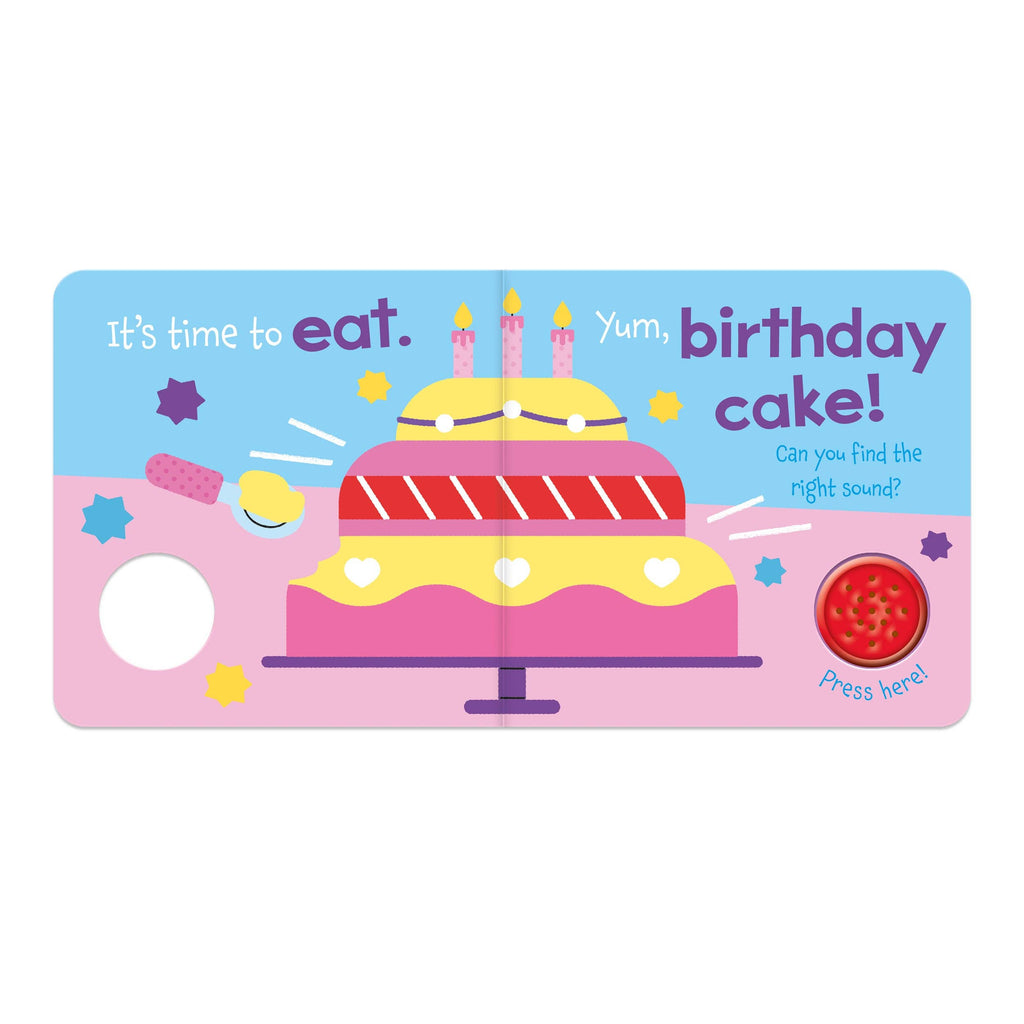 Find That Sound! - Party